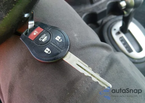 2018 Nissan Versa 1.6 Sv from USA, damaged, VIN 3N1CN7APXJL807295